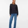 Vmfatilda-sweatshirt