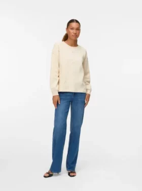 Vmfatilda-sweatshirt
