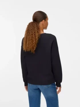 Vmfatilda-sweatshirt