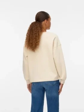 Vmfatilda-sweatshirt