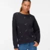 Vmfatilda-sweatshirt