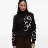 Vmfatima strikket pullover Vmfatima strikket pullover