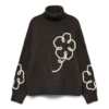 Vmfatima strikket pullover Vmfatima strikket pullover