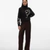 Vmfatima strikket pullover Vmfatima strikket pullover