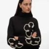 Vmfatima strikket pullover Vmfatima strikket pullover