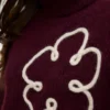 Vmfatima strikket pullover