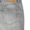 Vmfaye-jeans med lav talje og vid benvidde