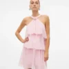 Vmfelicia kort shorts