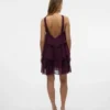 Vmfelicia kort shorts