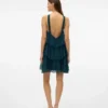 Vmfelicia kort shorts