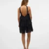 Vmfelicia kort shorts