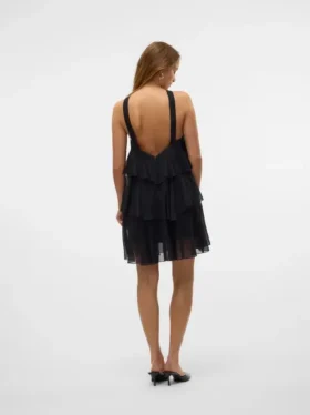 Vmfelicia kort shorts