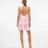 Vmfelicia kort shorts