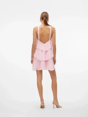 Vmfelicia kort shorts