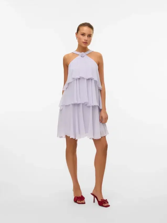Vmfelicia kort shorts Vmfelicia kort shorts