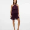 Vmfelicia kort shorts