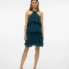 Vmfelicia kort shorts