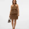 Vmfelicia kort shorts
