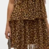Vmfelicia kort shorts
