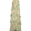 Vmfelicia lang kjole