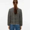 Vmfelize strikket pullover
