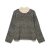 Vmfelize strikket pullover