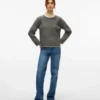 Vmfelize strikket pullover