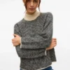 Vmfelize strikket pullover