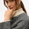 Vmfelize strikket pullover