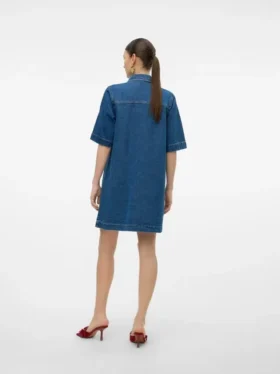Vmfenja kort shorts