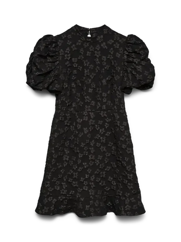 Vmfia kort kjole Vmfia kort kjole