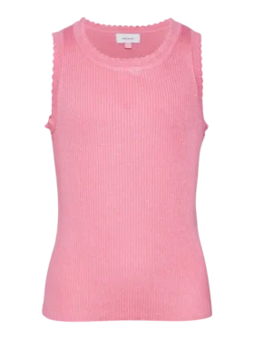 Vmfiji strikket pullover