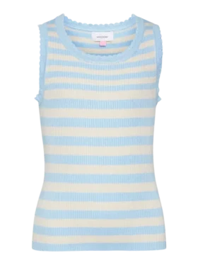 Vmfiji strikket pullover