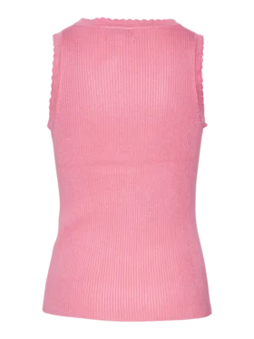 Vmfiji strikket pullover