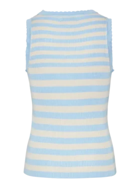 Vmfiji strikket pullover