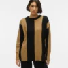 Vmfilucastripe strikket pullover Vmfilucastripe strikket pullover