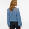 Vmfiola strikket pullover Vmfiola strikket pullover