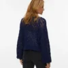 Vmfiola strikket pullover Vmfiola strikket pullover