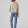Vmfiola strikket pullover Vmfiola strikket pullover