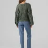 Vmfiola strikket pullover Vmfiola strikket pullover