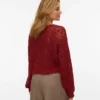 Vmfiola strikket pullover