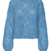 Vmfiola strikket pullover Vmfiola strikket pullover