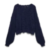 Vmfiola strikket pullover Vmfiola strikket pullover