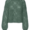 Vmfiola strikket pullover Vmfiola strikket pullover