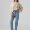 Vmfiola strikket pullover Vmfiola strikket pullover