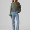 Vmfiola strikket pullover Vmfiola strikket pullover