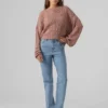 Vmfiola strikket pullover Vmfiola strikket pullover