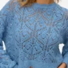 Vmfiola strikket pullover Vmfiola strikket pullover