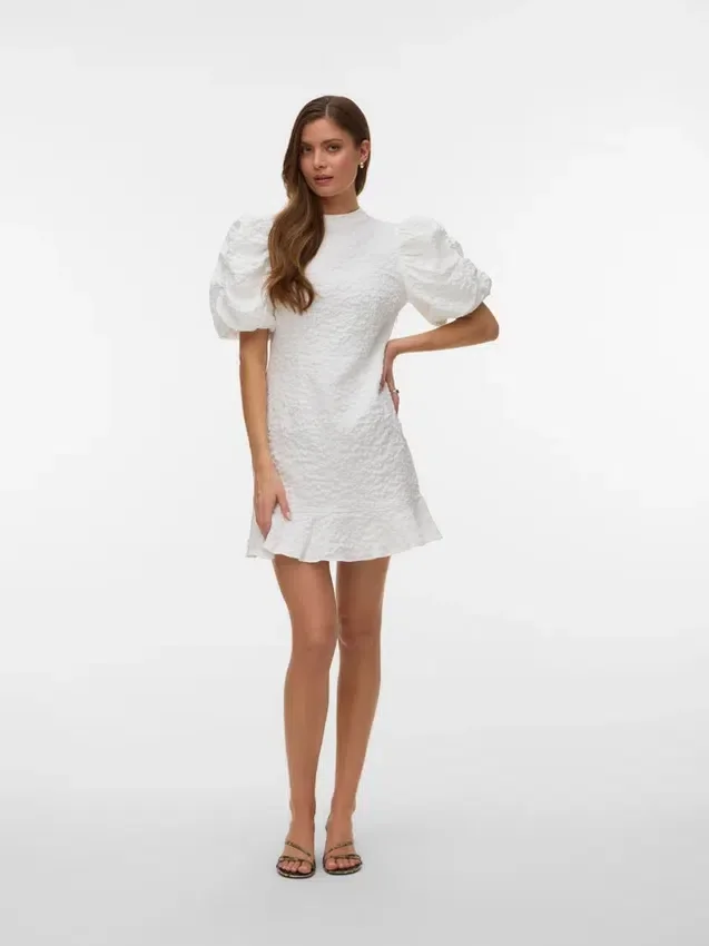 Vmfiona kort shorts Vmfiona kort shorts