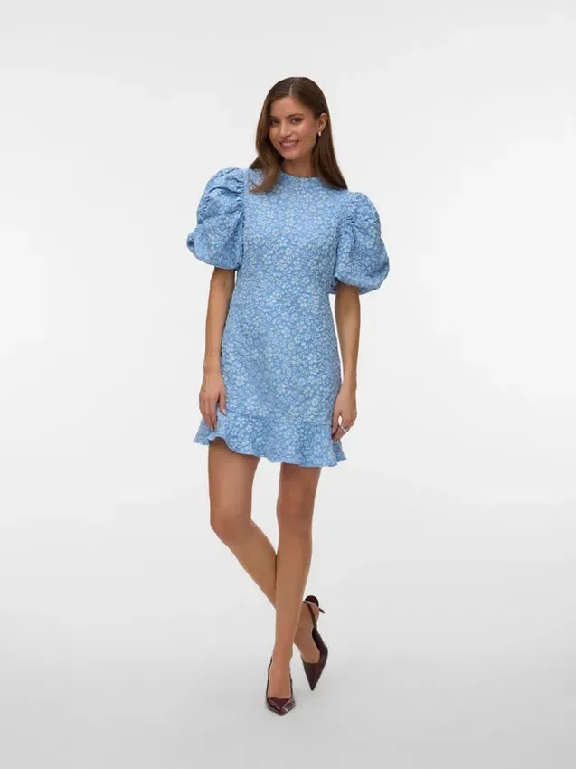 Vmfiona kort shorts Vmfiona kort shorts